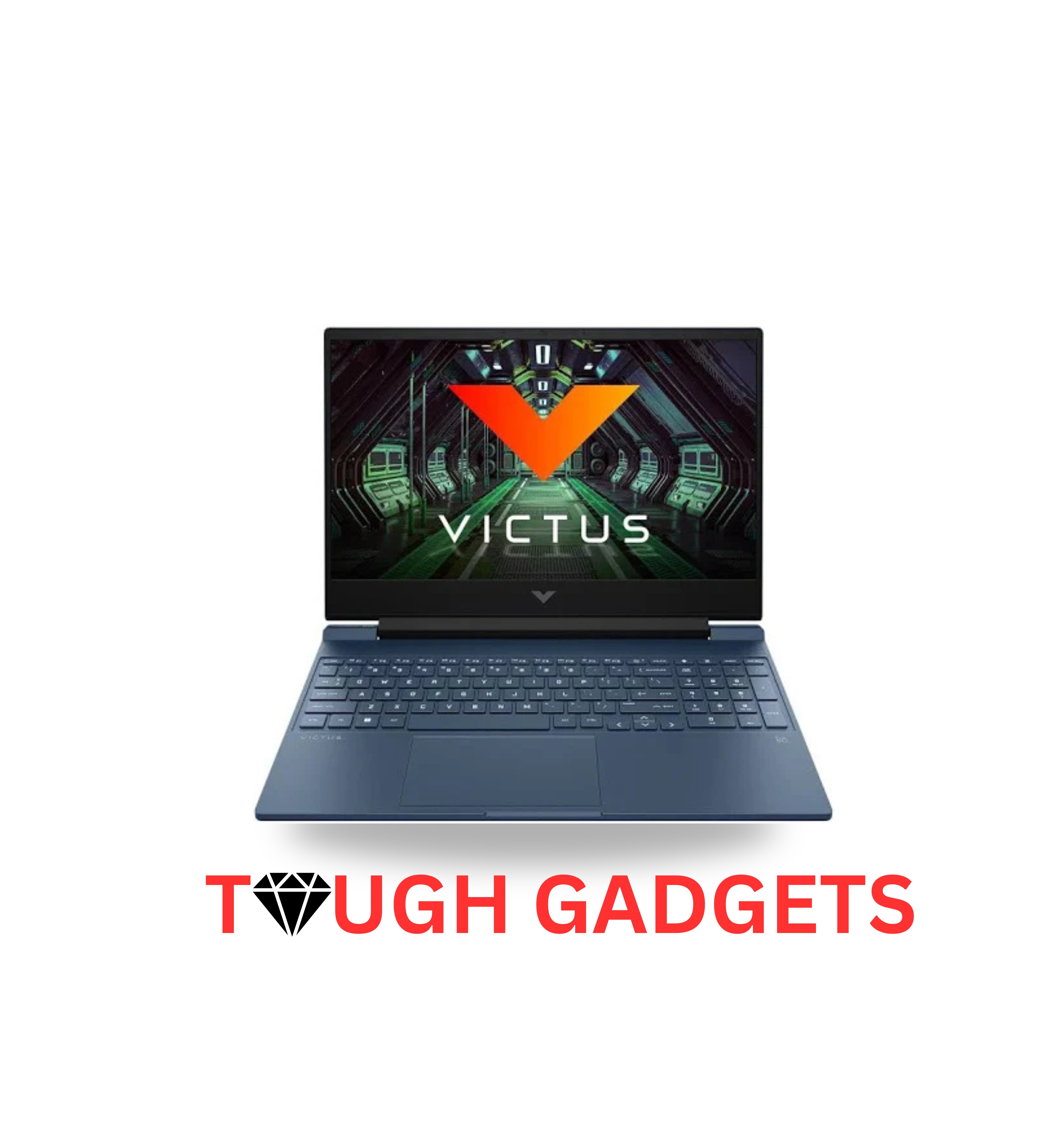 Gaming Laptop
